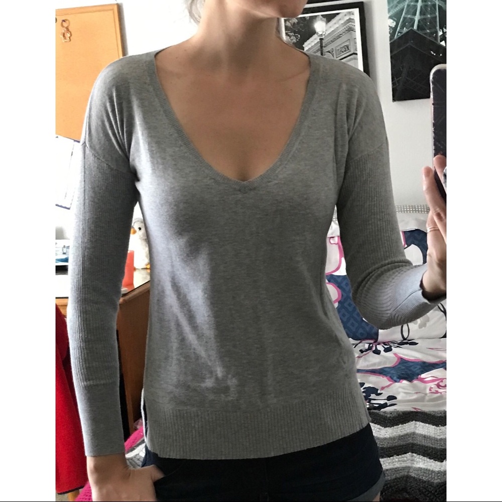 🆑 Lightweight Sweater Shirt